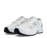 New Balance 530 Silver White BR/PRATA - MR530EMA-121